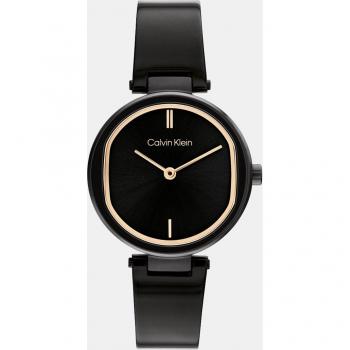 Reloj de mujer Calvin Klein Elevated 25200310 de acero