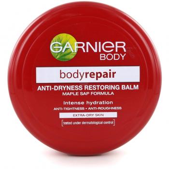 GARNIER BODY REPAIR CREMA HIDRATACIÓN INTENSIVA PIEL EXTRA SECA 200 ml (PROMOCIÓN 3 x 2)