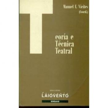Teoría e técnica teatral