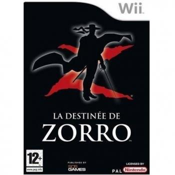 Destinée de Zorro [Importación francesa]