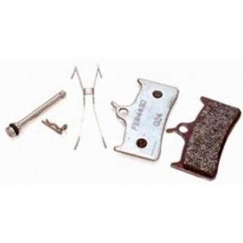 Hope Mono Mini Standard Disc Brake Pads - One Colour , Standard