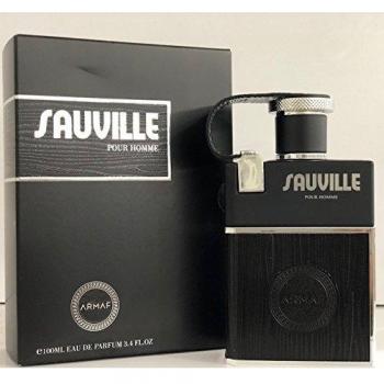 Armaf Sauville Pour Homme Eau De Parfum Spray 100ml