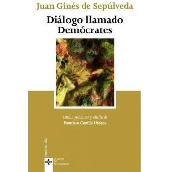 Diálogo llamado Demócrates