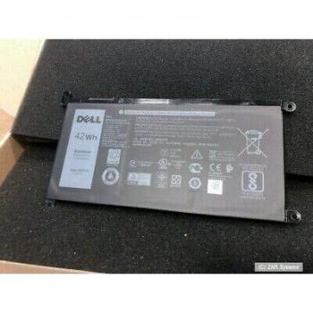 Batería portátil Dell 42Wh 3 celdas