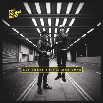 All These Things Are Gone