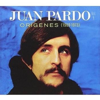 Orígenes - Juan Pardo