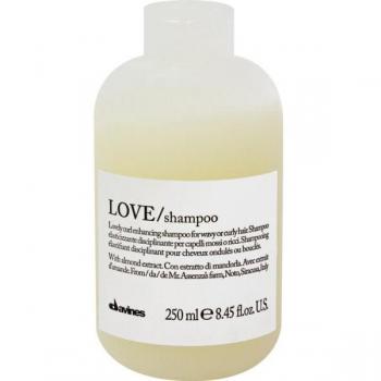 Davines Love Curl Shampoo