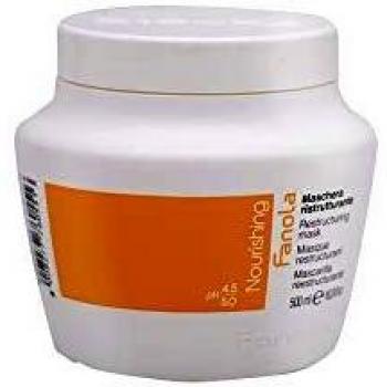 Fanola Nutri Care Restructuring Hair Mask 500ml