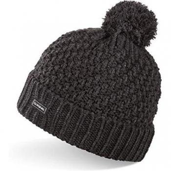 DAKINE Tiffany Beanie Gorro para Mujer, Black
