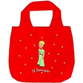BOLSA PLEGABLE EL PRINCIPITO