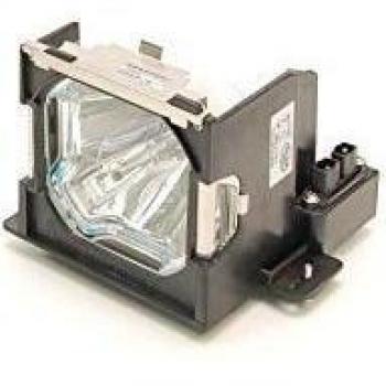 Alda PQ-Premium, Lámpara de proyector Compatible con 610 328 7362, POA-LMP101, 003-120188-01 para SANYO ML-5500, PLC-XP57, PLC-XP57L Christie LX55 Proyectores, lámpara con Carcasa