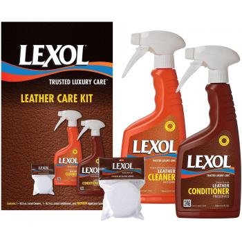 LEXOL 0908 Kit de Cuidado de Piel