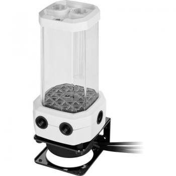Corsair Hydro X Series XD5 RGB Pump/Reservoir Combo - White