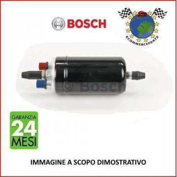 Bomba de combustible BOSCH 0 986 580 968