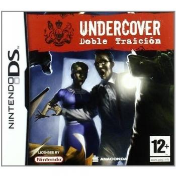Undercover: Doble traicion