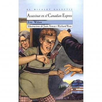 Assassinat en el Canadian Express: 55