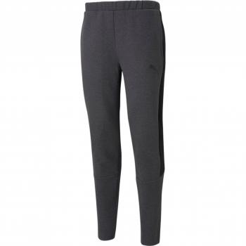Puma Evostripe Core Joggers - Grey Heather, Men's Medium