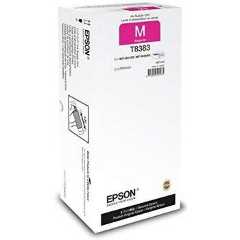 Tinta Original EPSON T8383 167.4 ML Magenta Recarga DE Tinta