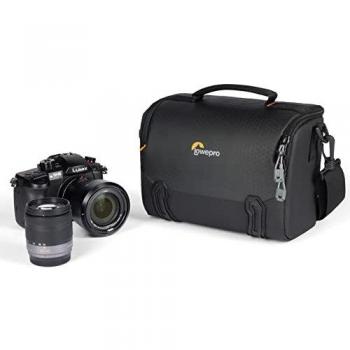 Bolso Lowepro Adventura SH 140 III Negro