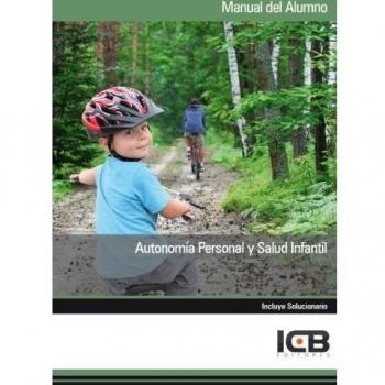 Autonomía Personal y Salud Infantil