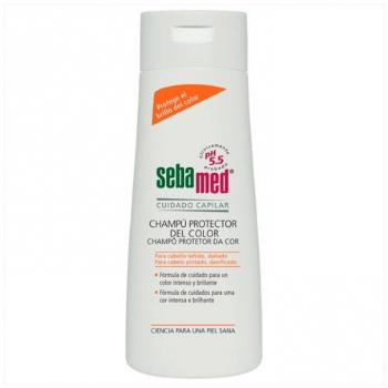 Sebamed Champú Protector del Color 200ml