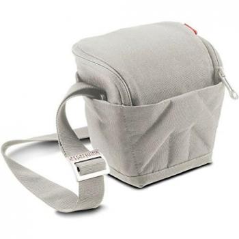 Manfrotto Vivace 30 Holster - Bolsa para cámara DSLR