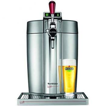 Krups tireuse beer vb 700e 00z