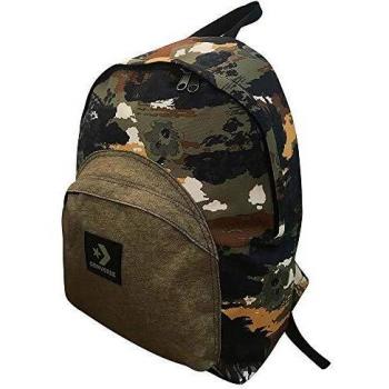 Converse Spring Summer Collection Mochila Tipo Casual, 46 cm, 22 litros, Multicolor