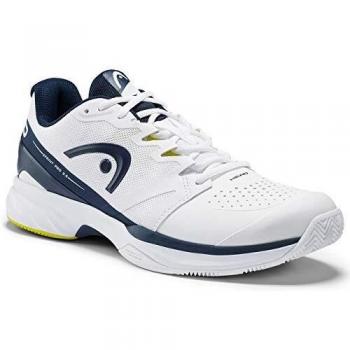 Head - Zapatillas Sprint Pro 2.5 Clay Men, Zapatillas de Tenis para Hombre. Size: 43 EU