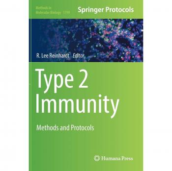 Type 2 Immunity: Methods and Protocols