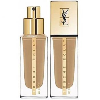 Yves Saint Laurent Touche Eclat Le Teint Foundation SPF22 25ml BD60 - Warm Amber