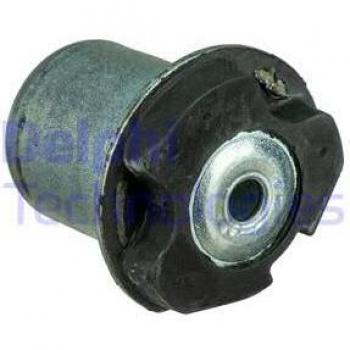 DELPHI Control Arm Silentblock TD1795W - Cojinete, Viga del Eje, Suspensión Cuerpo del Eje