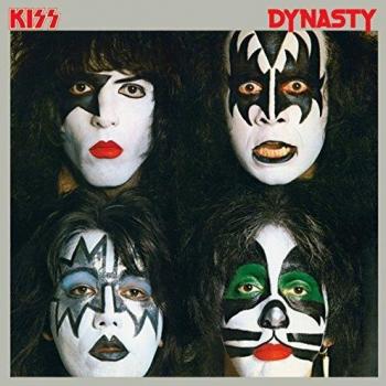 Dynasty [Vinilo]