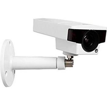 Axis 0591-001 Cámara de vigilancia en Domo