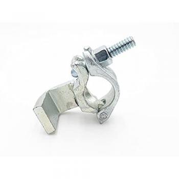 Abrazadera IPN sin tornillo de bloqueo 49 mm - Lote de 5 unidades