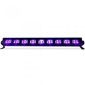 Ibiza LED-UVBAR - Barra de LED UV