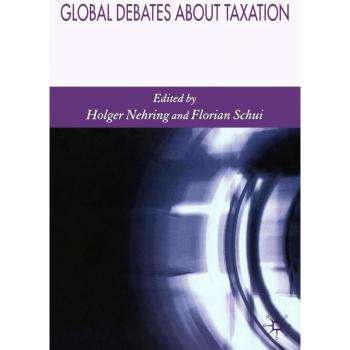 Global Debates About Taxation