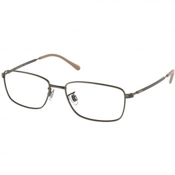 Polo Ralph Lauren PH1212D Asian Fit 9430 Men's Eyeglasses Green Size 56 - Frame Only - Blue Light Block Available