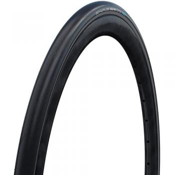 Cubierta de carretera Schwalbe One 365 Addix 4-season 700c x 32, modelo HS462A, tamaño 28x1.25 (700x32C, medida interna 32-622)