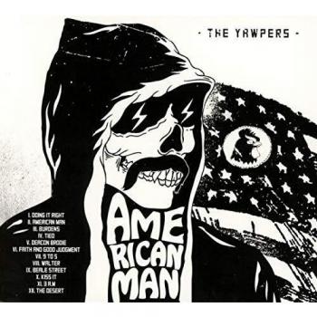 American Man