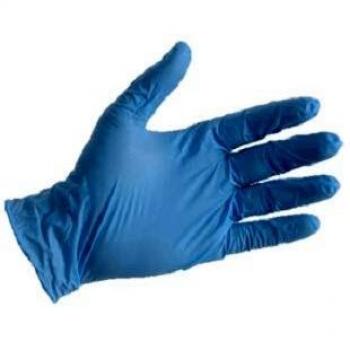 SANYC 8431026011756 Guante Satinado T/M, Negro, Estandar