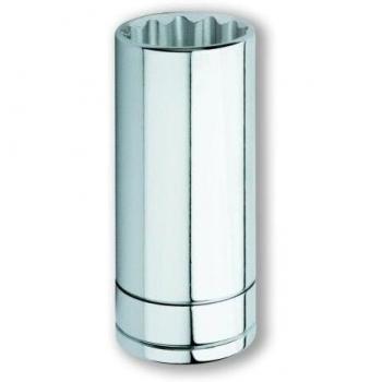 Bahco 7805DM-19 - Vaso 12 C Extralarga 1/2, 19