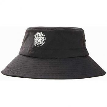Rip Curl Sombrero Bucket Surf Series Negro