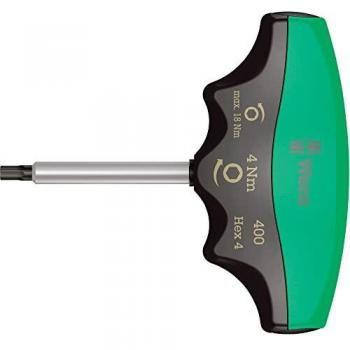 400 Hex Destorpar, 4.0 mm, 4.0 Nm