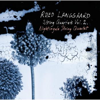 Rued Langgaard