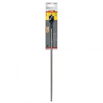Bosch 2 608 595 411 - Brocas fresadoras planas Self Cut Speed, hexagonales