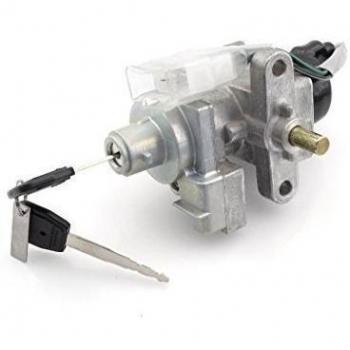 V PARTS - 17016 : Cerradura Completa Kymco
