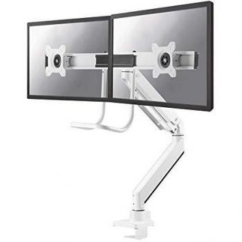 Newstar NM-D775DXWHITE Desk Mount