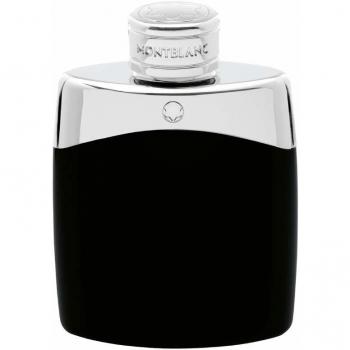 Montblanc Legend Eau De Toilette Spray for Men, 100ml