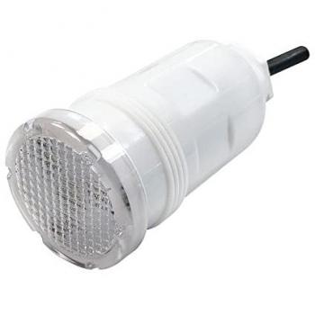 Proyector LED Tubular Seamaid 18 LEDs 6W Blanco IP68